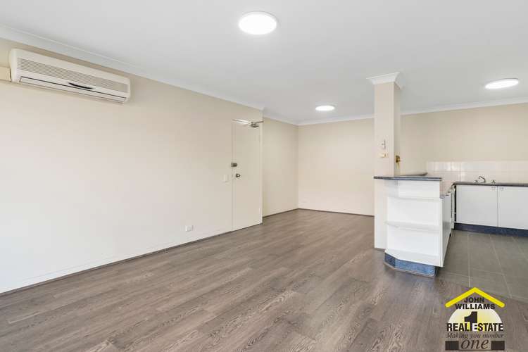 Third view of Homely apartment listing, 9/4 Mead Dr, Chipping Norton NSW 2170