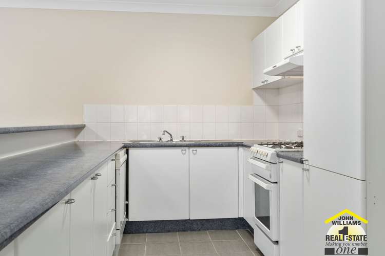 Fourth view of Homely apartment listing, 9/4 Mead Dr, Chipping Norton NSW 2170