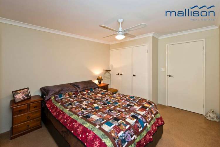 Fifth view of Homely house listing, 7 King Jarrah Circle, Jarrahdale WA 6124