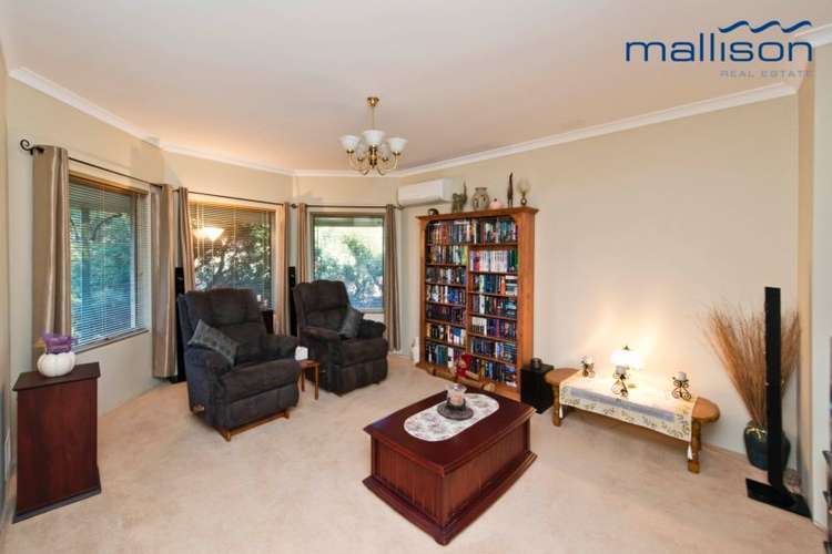 Seventh view of Homely house listing, 7 King Jarrah Circle, Jarrahdale WA 6124