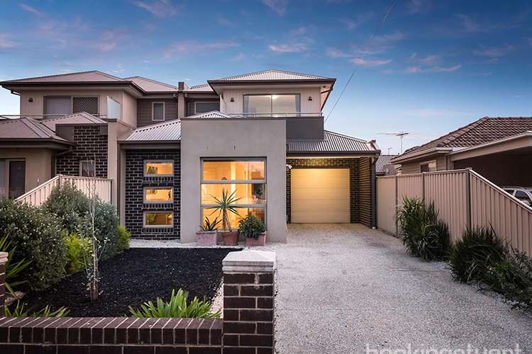 Main view of Homely townhouse listing, 13a Angus Avenue, Altona North VIC 3025