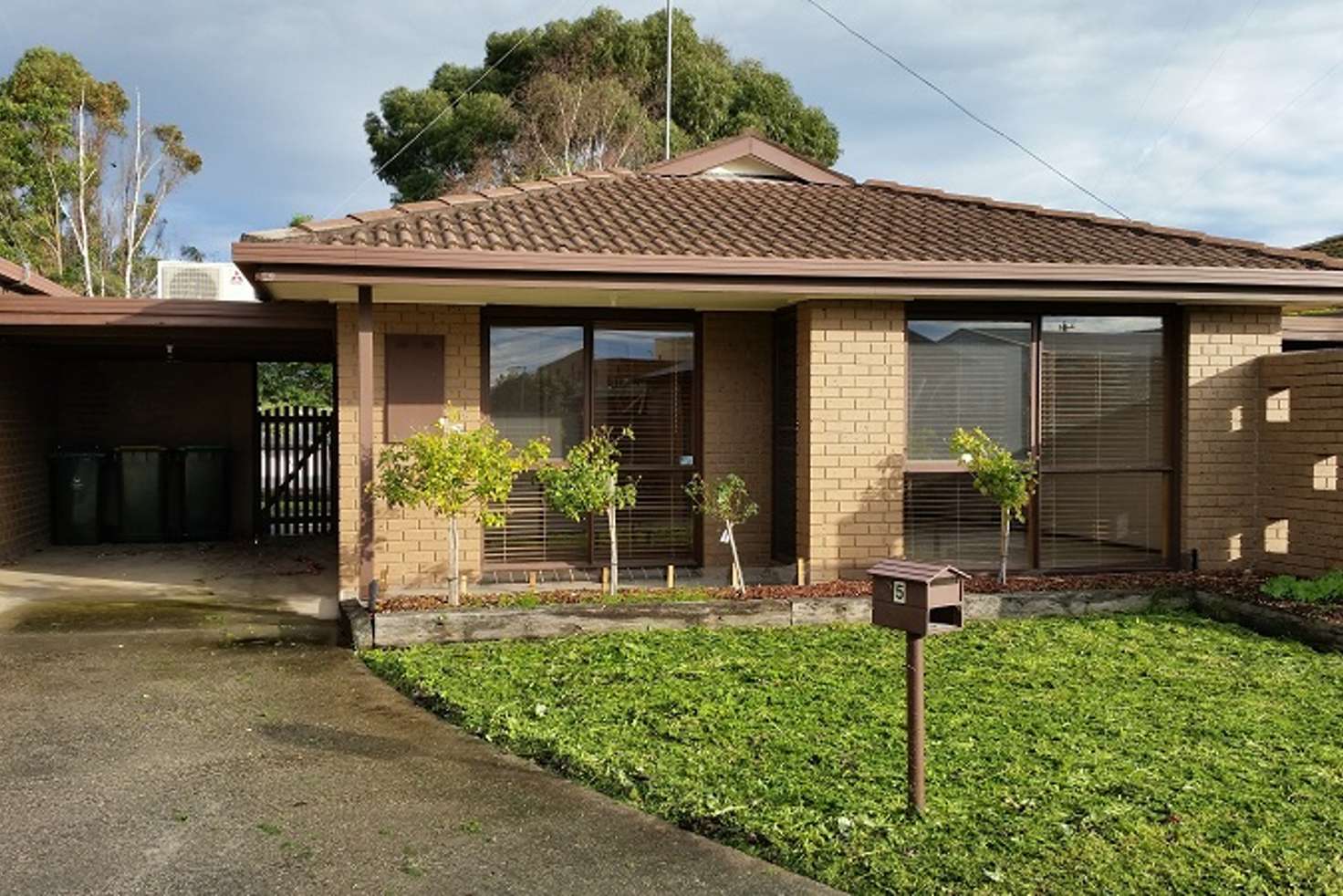 Main view of Homely house listing, 5/7 Forbes Street, Colac VIC 3250