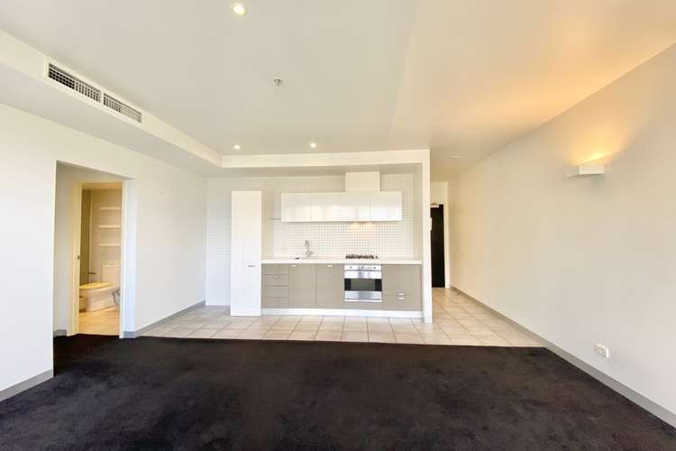 Third view of Homely apartment listing, 608A/640 Swanston Street, Carlton VIC 3053