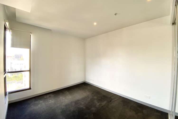 Fourth view of Homely apartment listing, 608A/640 Swanston Street, Carlton VIC 3053