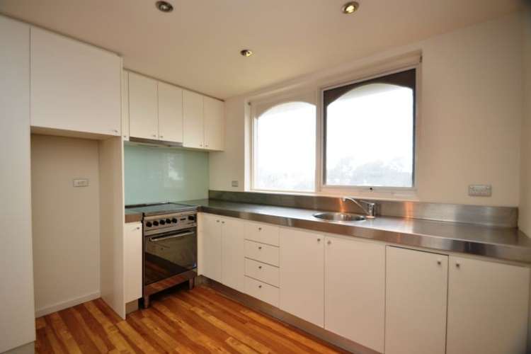 Second view of Homely apartment listing, 7/82 Buckingham Street, Richmond VIC 3121