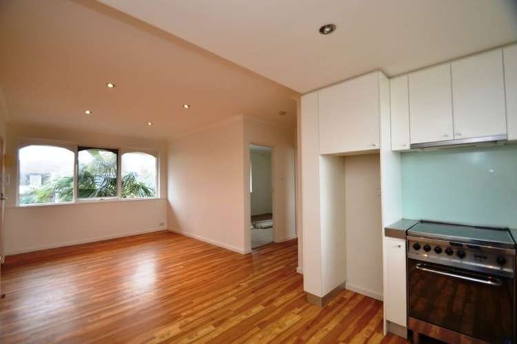 Fourth view of Homely apartment listing, 7/82 Buckingham Street, Richmond VIC 3121