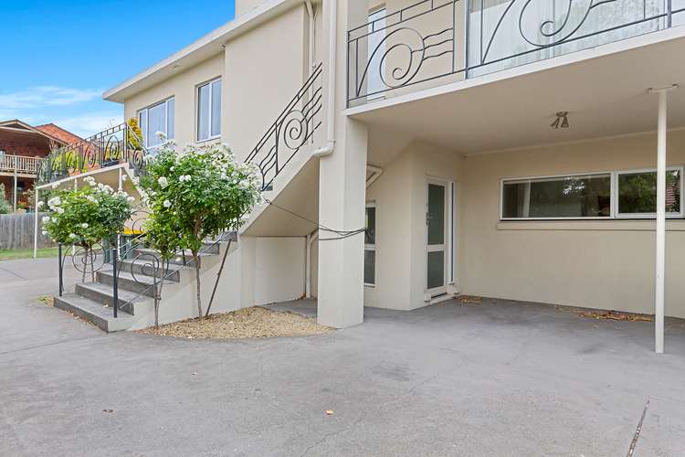 Second view of Homely unit listing, 3/26 Lauramont Avenue, Sandy Bay TAS 7005