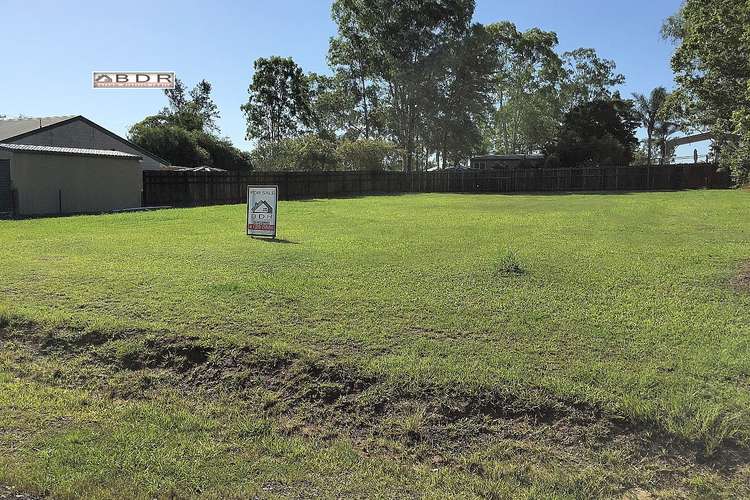 Fourth view of Homely residentialLand listing, 40 Vaughan St, Aldershot QLD 4650