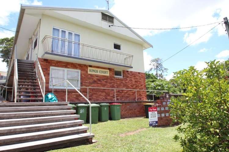 Main view of Homely unit listing, 10/15 George Street, Nambour QLD 4560