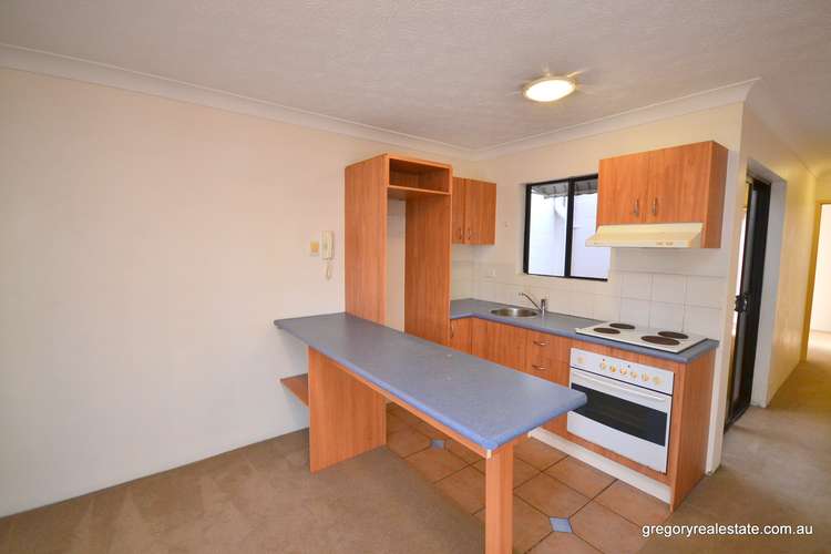 Fourth view of Homely apartment listing, 5/273 Boundary Street, Spring Hill QLD 4000