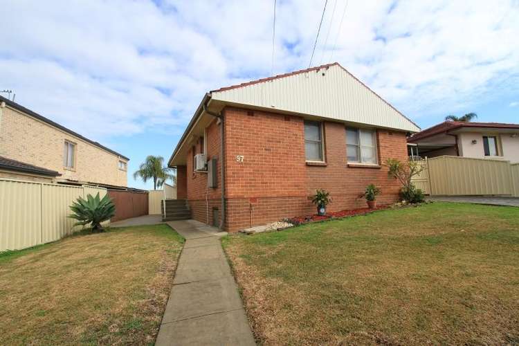 Second view of Homely house listing, 97 Strickland Crescent, Ashcroft NSW 2168