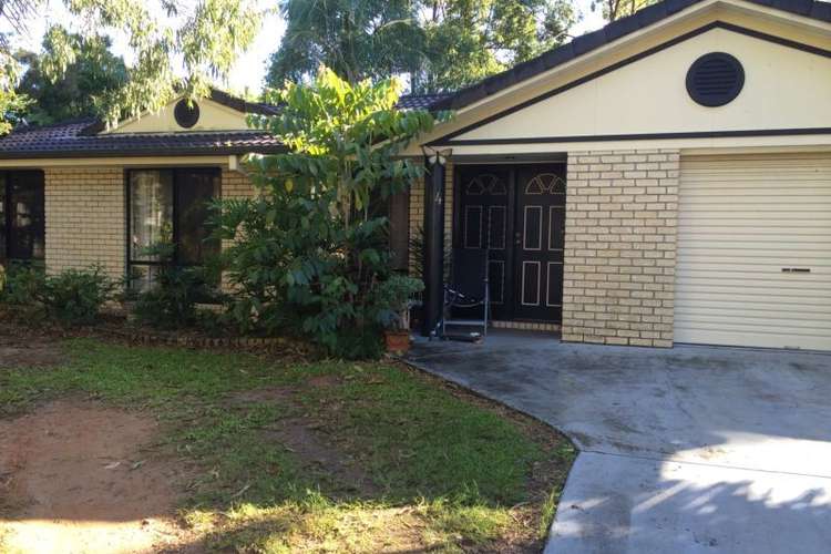 Main view of Homely house listing, 4 Eton Court, Alexandra Hills QLD 4161