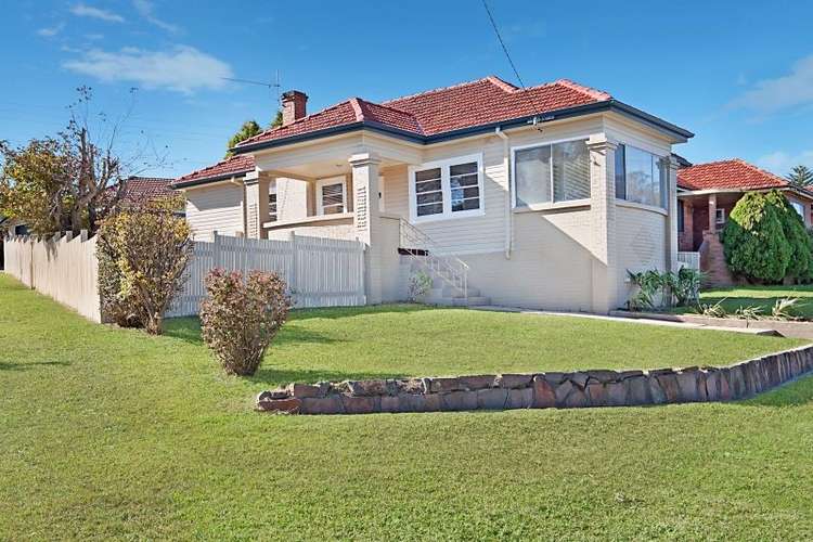 Main view of Homely house listing, 12 Traise Street, Waratah NSW 2298