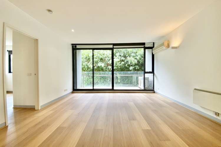 Fifth view of Homely apartment listing, 200B/640 Swanston Street, Carlton VIC 3053