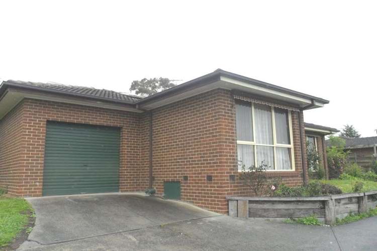 Second view of Homely unit listing, 2/59 Albert Hill Road, Lilydale VIC 3140