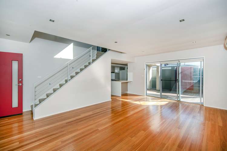 Second view of Homely townhouse listing, 25a Wells Street, Adamstown NSW 2289