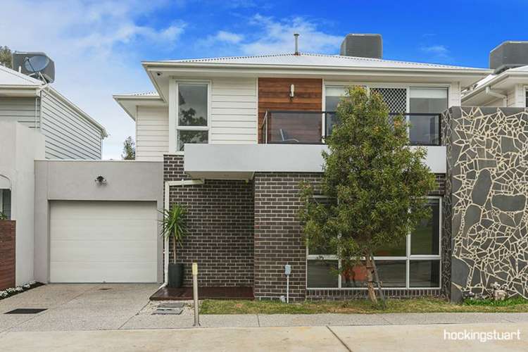 Main view of Homely house listing, 2/71 Oxford Street, Newport VIC 3015