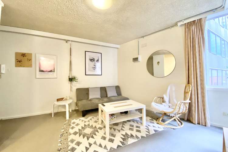 Fourth view of Homely apartment listing, 6B/131 Lonsdale Street, Melbourne VIC 3000
