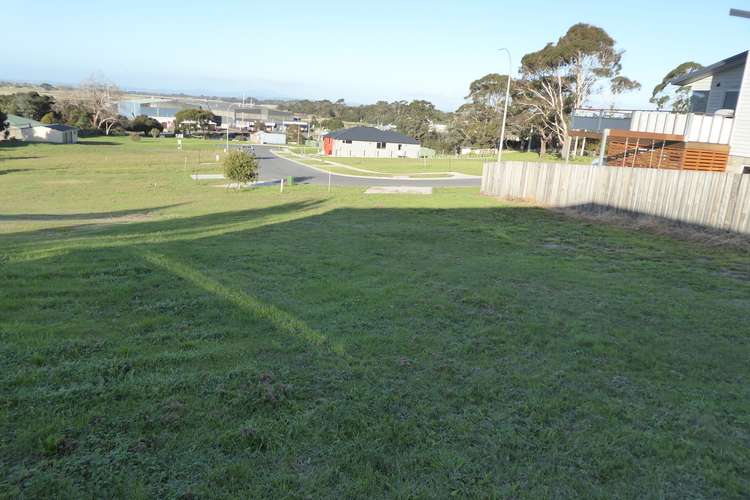 Second view of Homely residentialLand listing, 1 Therese Street, Bridport TAS 7262