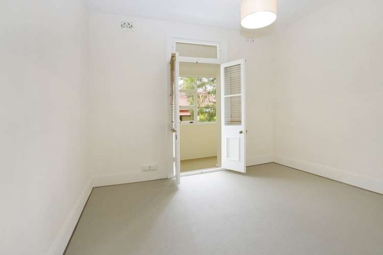 Fourth view of Homely house listing, LEASED DEPOSIT TAKEN, Glebe NSW 2037