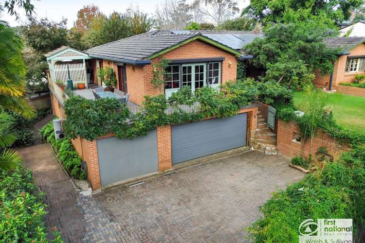 Main view of Homely house listing, 31 Jenner Street, Baulkham Hills NSW 2153