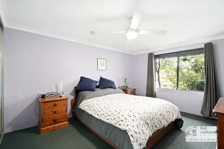 Sixth view of Homely house listing, 31 Jenner Street, Baulkham Hills NSW 2153