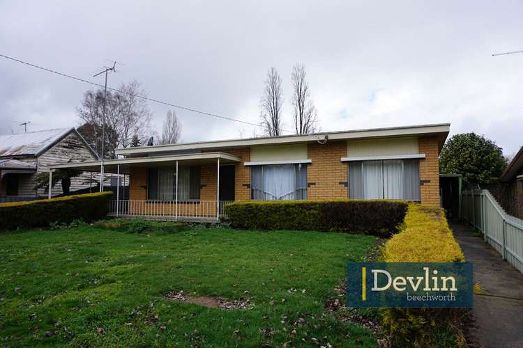 Main view of Homely house listing, 11 Harper Avenue, Beechworth VIC 3747
