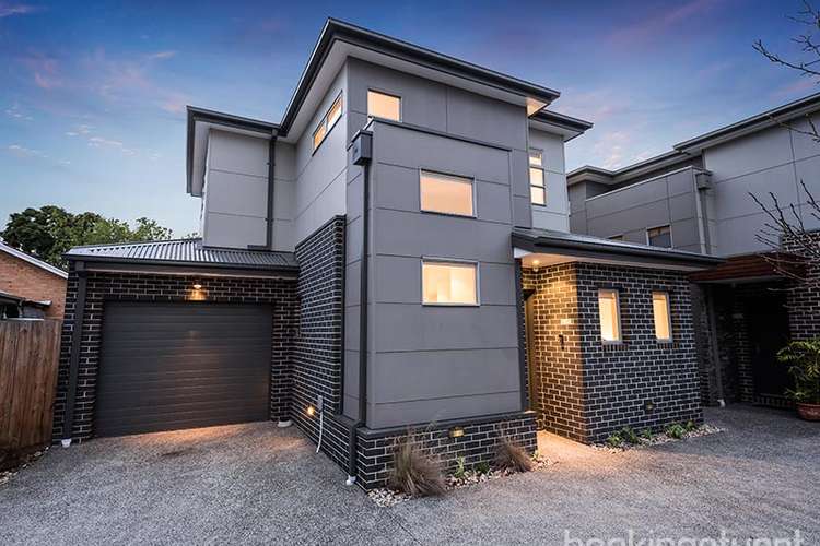 2/13 Holland Court, Maidstone VIC 3012