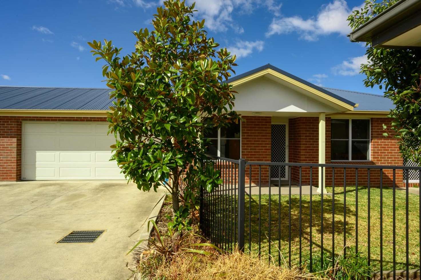 Main view of Homely villa listing, 20/14-18 Croudace Road, Elermore Vale NSW 2287