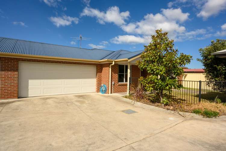 Fifth view of Homely villa listing, 20/14-18 Croudace Road, Elermore Vale NSW 2287