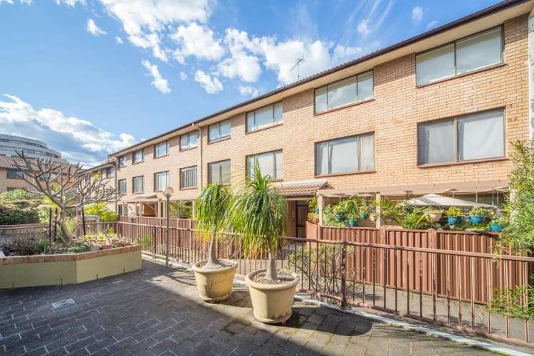 Main view of Homely apartment listing, LEASED DEPOSIT TAKEN, Pyrmont NSW 2009