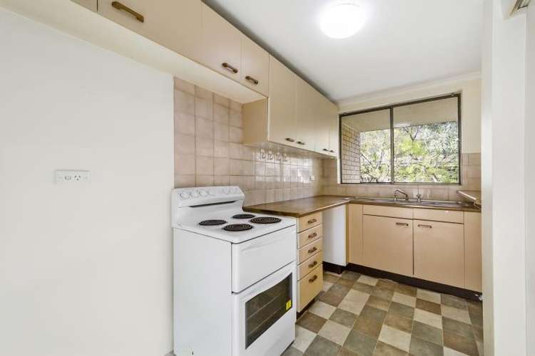 Third view of Homely apartment listing, LEASED DEPOSIT TAKEN, Pyrmont NSW 2009