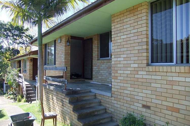 Main view of Homely unit listing, 1/14 Sinclair St, Gosford NSW 2250