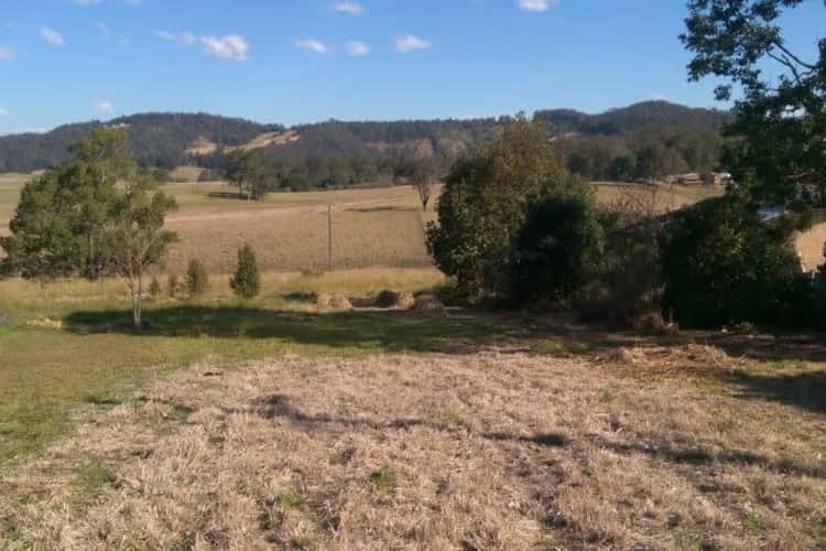 Main view of Homely residentialLand listing, 4 Herborn, Bowraville NSW 2449