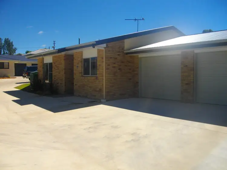 Second view of Homely unit listing, 18/21 Wolfram Street, Stanthorpe QLD 4380
