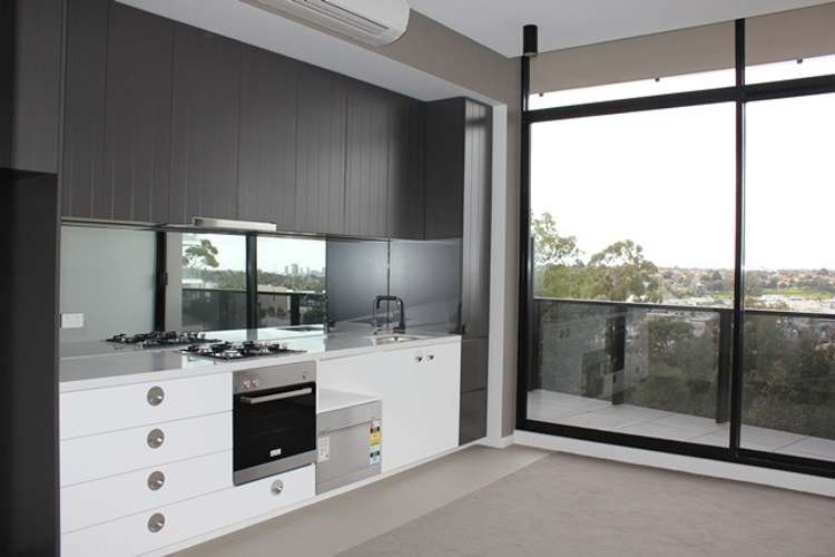 Second view of Homely apartment listing, 18/41-45 Edgewater Boulevard, Maribyrnong VIC 3032