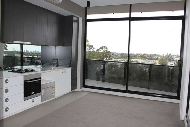 Third view of Homely apartment listing, 18/41-45 Edgewater Boulevard, Maribyrnong VIC 3032