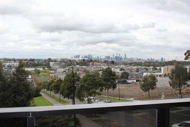 Fifth view of Homely apartment listing, 18/41-45 Edgewater Boulevard, Maribyrnong VIC 3032