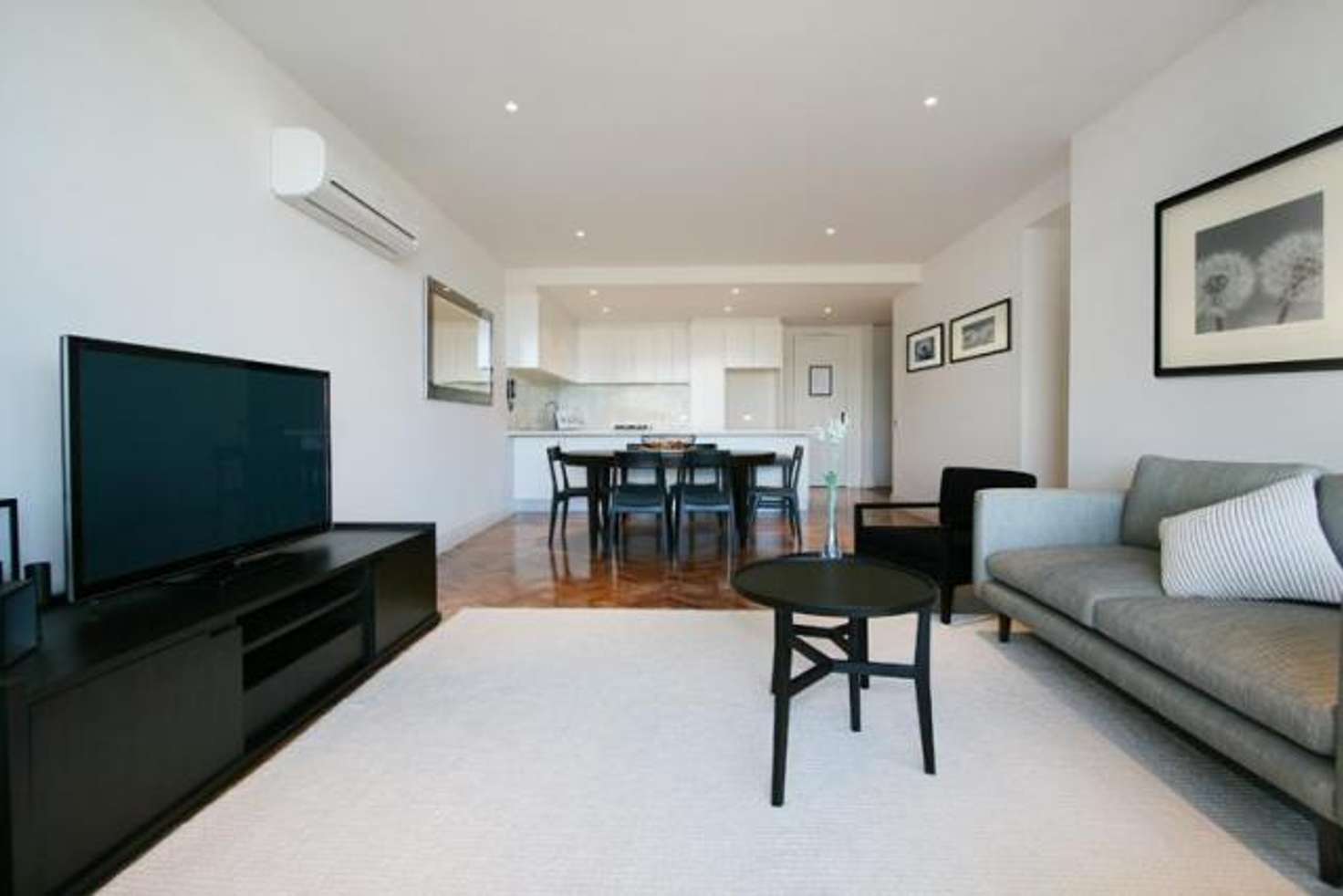 Main view of Homely apartment listing, 102/91-93 Tram Road, Doncaster VIC 3108