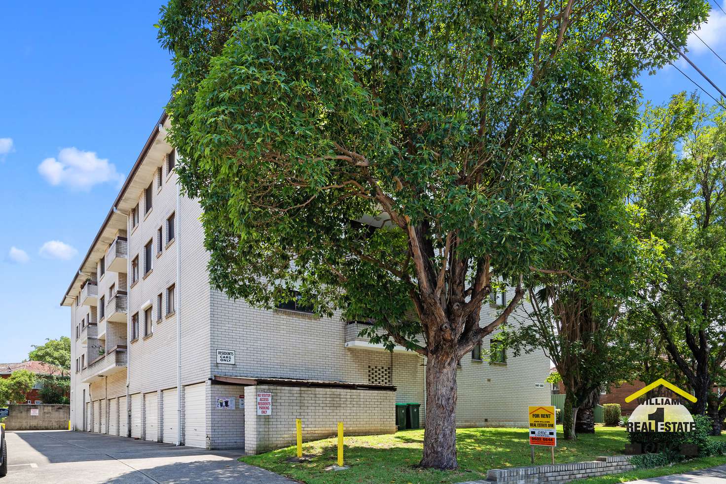 Main view of Homely unit listing, 15/140 Chapel Road, Bankstown NSW 2200