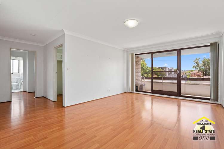 Third view of Homely unit listing, 15/140 Chapel Road, Bankstown NSW 2200
