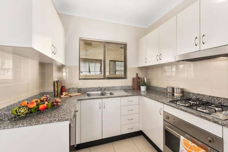Second view of Homely apartment listing, 9/1 Waverley Crescent, Bondi Junction NSW 2022