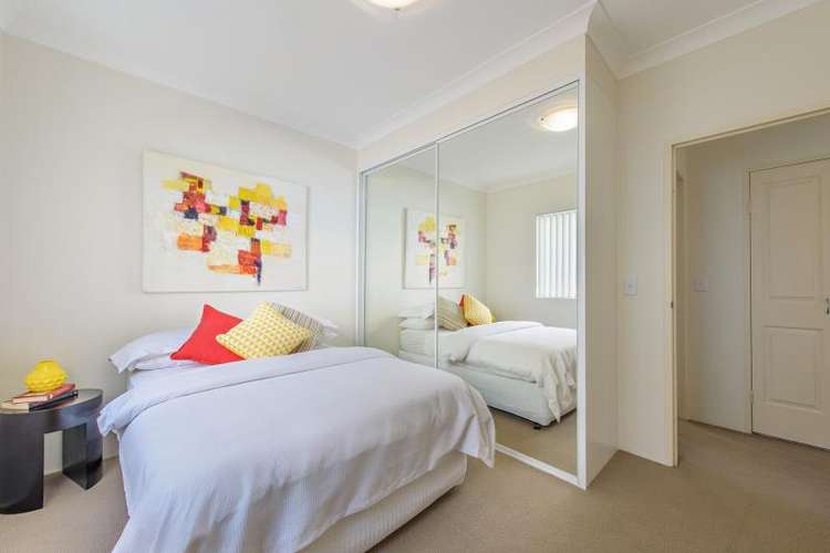 Third view of Homely apartment listing, 9/1 Waverley Crescent, Bondi Junction NSW 2022