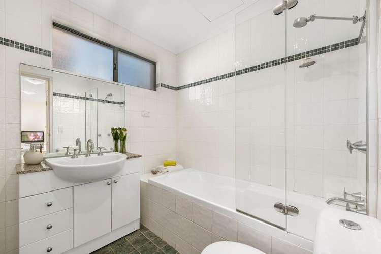 Fourth view of Homely apartment listing, 9/1 Waverley Crescent, Bondi Junction NSW 2022