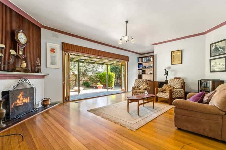 Sixth view of Homely house listing, 3 Wimmera Street, Box Hill North VIC 3129