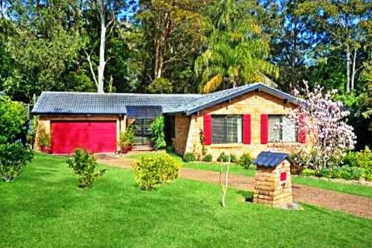 Main view of Homely house listing, 15 Nedlands Street, Rankin Park NSW 2287