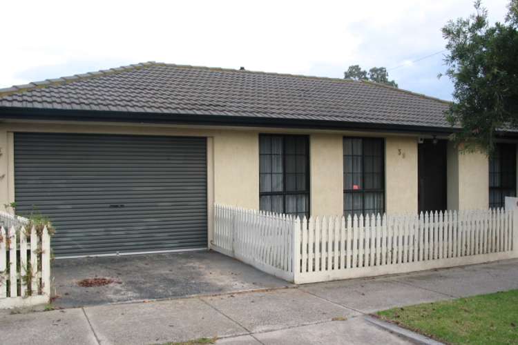 Main view of Homely house listing, 39 Stanley Street, Altona VIC 3018