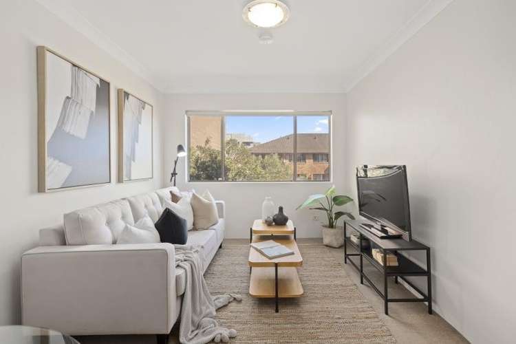 Fourth view of Homely apartment listing, DEPOSIT TAKEN, Ultimo NSW 2007