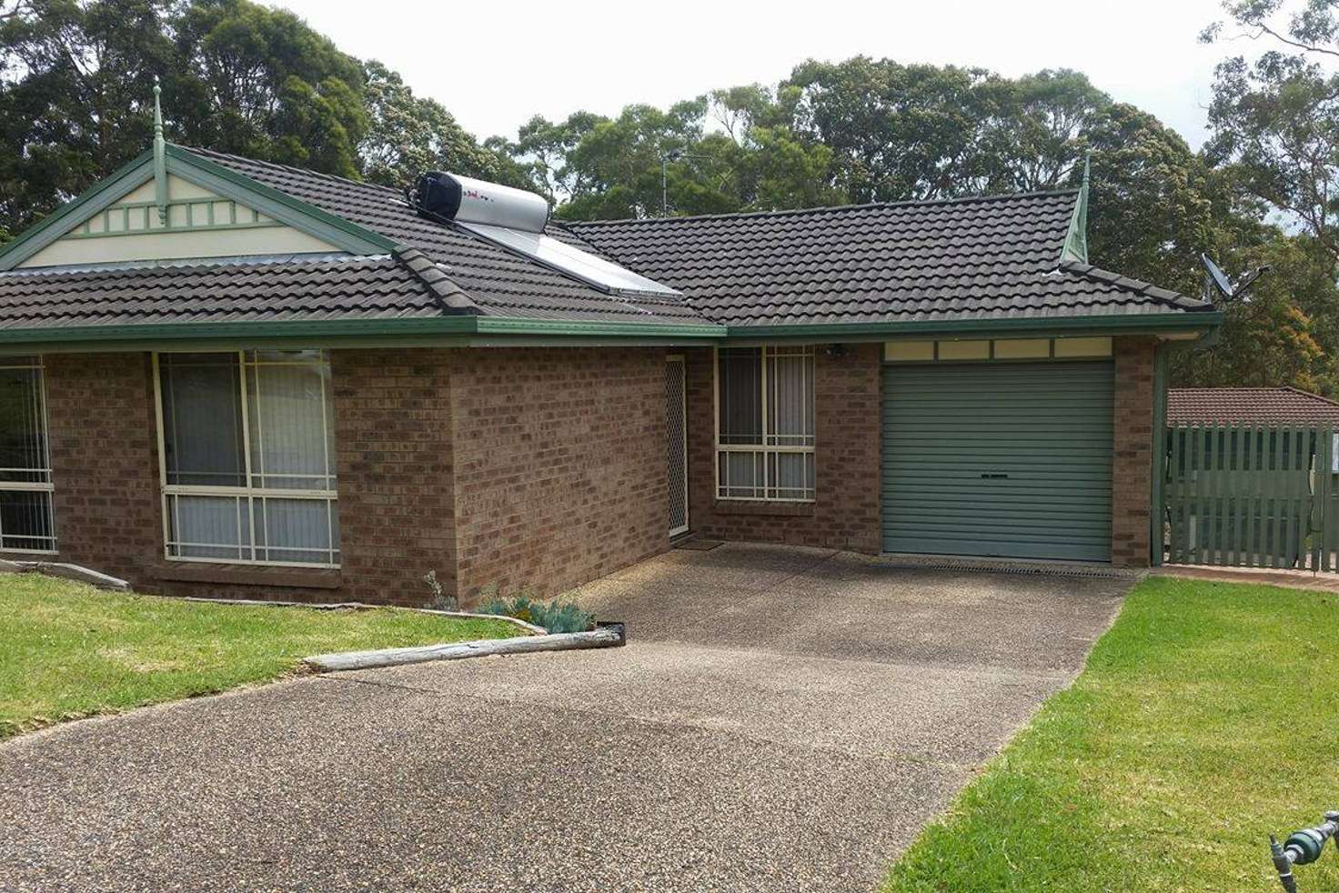 Main view of Homely house listing, 67 Crescent Road, Charlestown NSW 2290