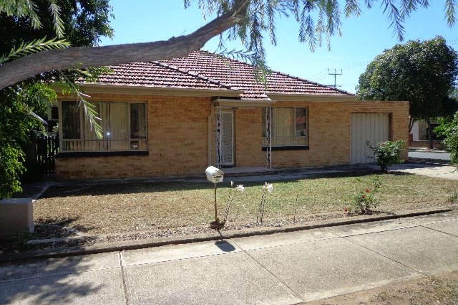 Main view of Homely house listing, 16 Durant Road, Croydon Park SA 5008